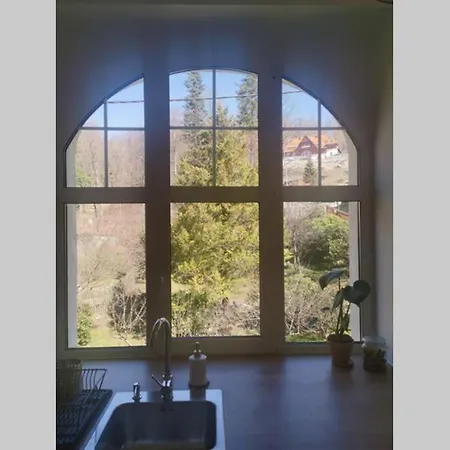 Apartment Marcowka M2 - Szklarska Poreba-centrum