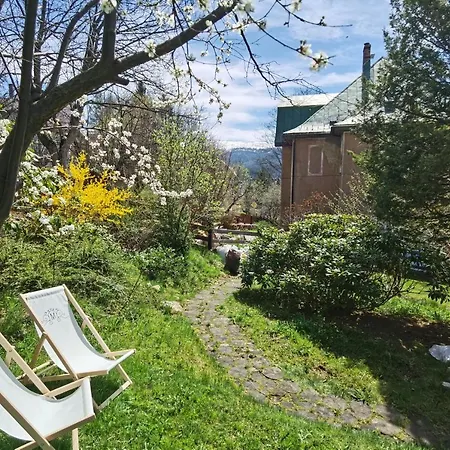 Marcowka M2 - Szklarska Poreba-centrum Apartment Szklarska Poreba