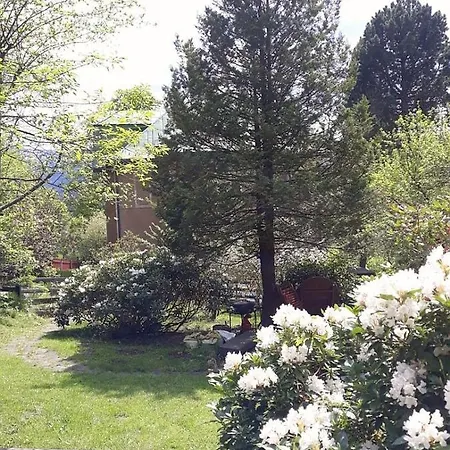 Apartment Marcowka M2 - Szklarska Poreba-centrum Szklarska Poreba