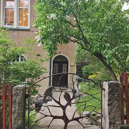 Apartment Marcowka M2 - Szklarska Poreba-centrum