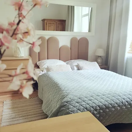 Marcówka M2 - Szklarska Poręba-centrum