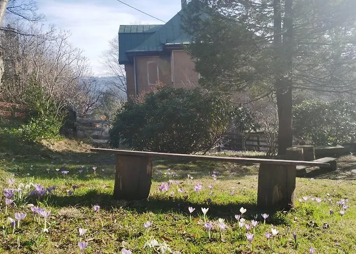 Apartament Marcówka M2 - Szklarska Poręba-centrum *