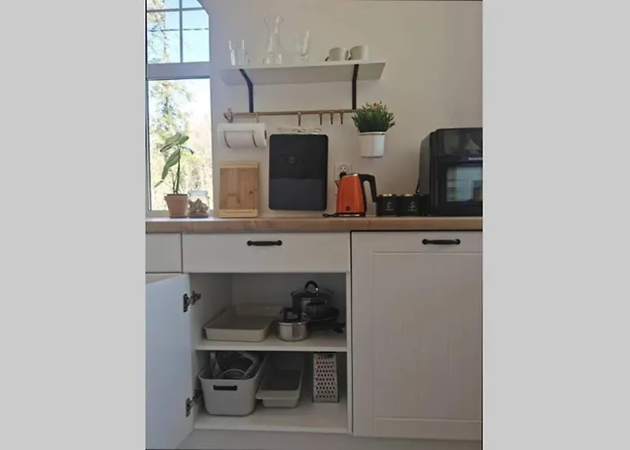 Apartament Marcówka M2 - Szklarska Poręba-centrum