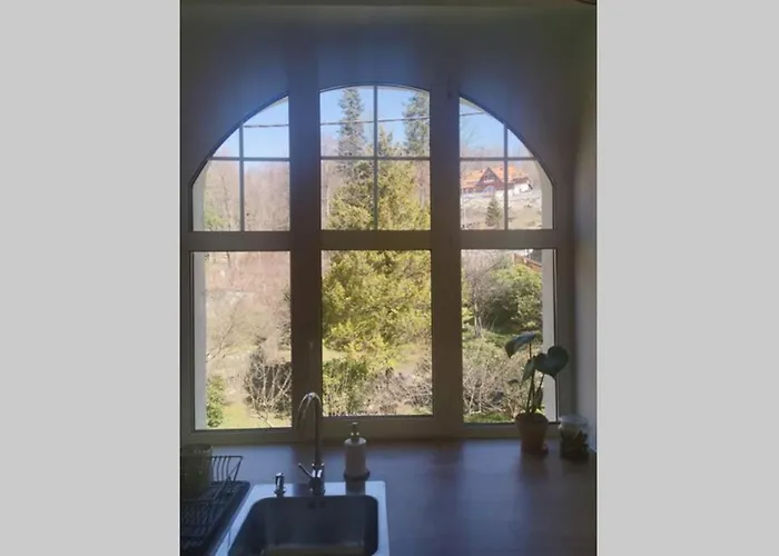 Apartament Marcówka M2 - Szklarska Poręba-centrum