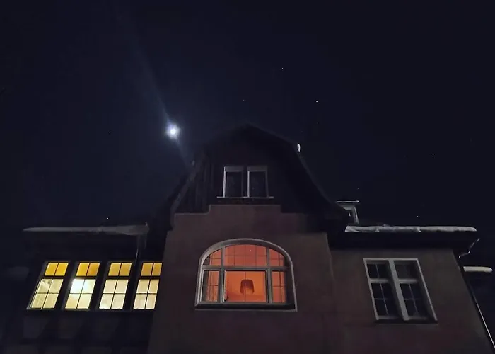 Marcówka M2 - Szklarska Poręba-centrum Apartament