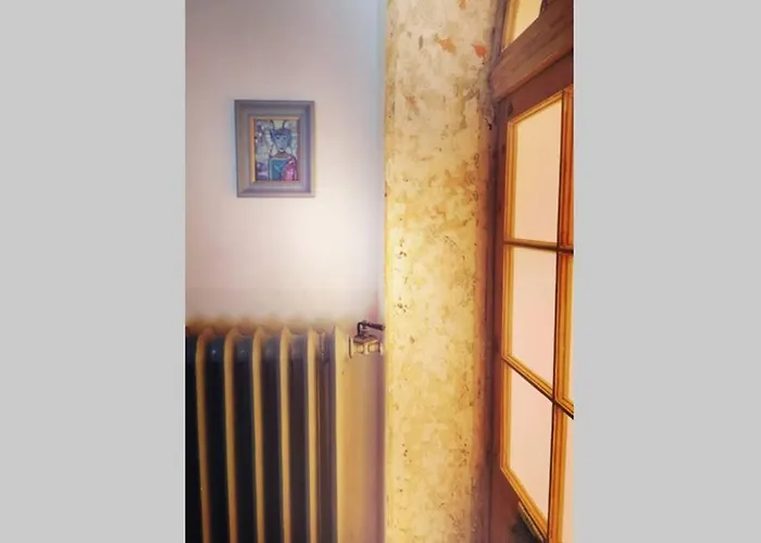 Marcówka M2 - Szklarska Poręba-centrum Szklarska Poręba