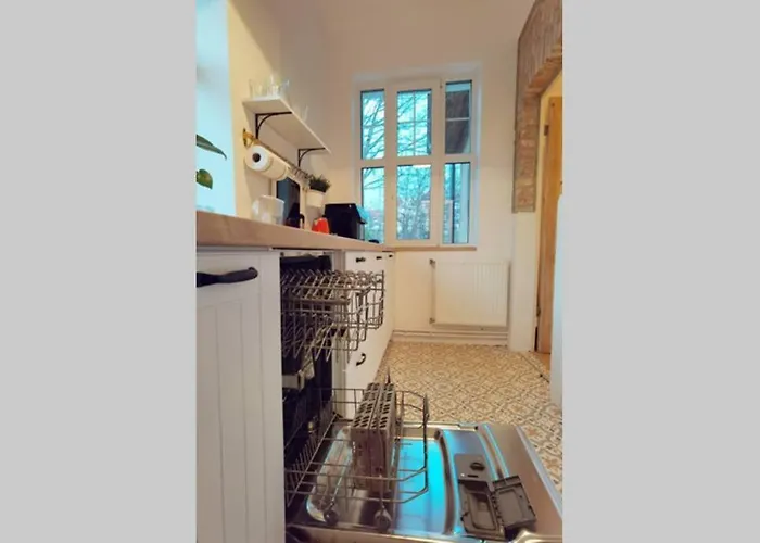 Marcówka M2 - Szklarska Poręba-centrum * Szklarska Poręba