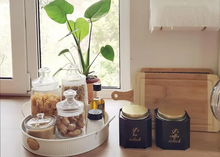 Marcówka M2 - Szklarska Poręba-centrum