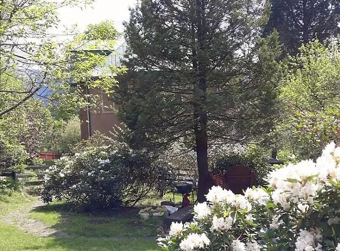 Apartament Marcówka M2 - Szklarska Poręba-centrum Szklarska Poręba