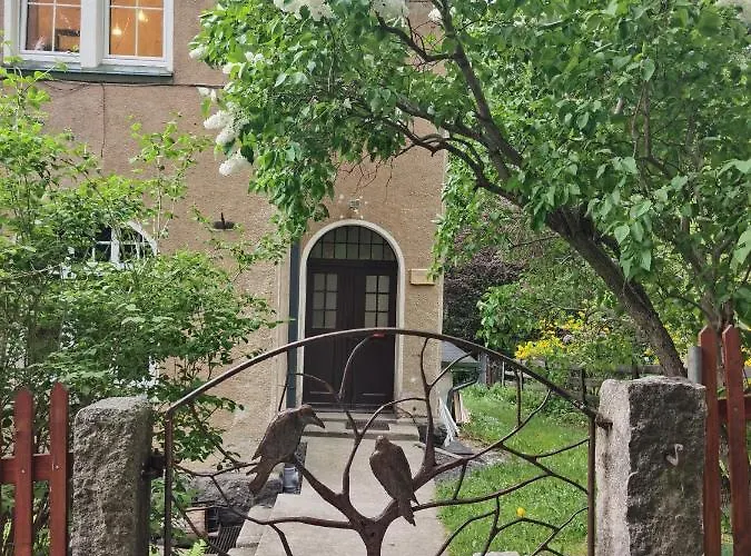 Apartament Marcówka M2 - Szklarska Poręba-centrum