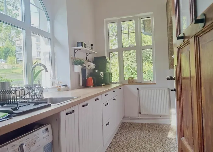 Marcówka M2 - Szklarska Poręba-centrum * Szklarska Poręba